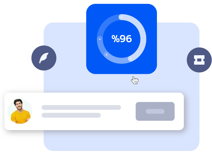 GovTech analytics dashboard